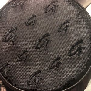 New GLAMAHOLIC mesh Fanny pack